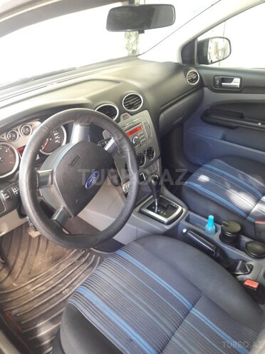 Ford Focus 2008, 210,000 km - 1.6 л - Bakı