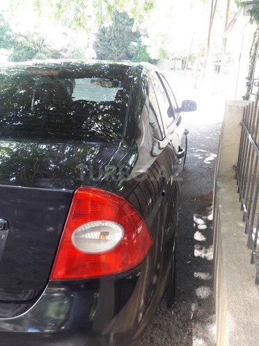 Ford Focus 2008, 210,000 km - 1.6 л - Bakı