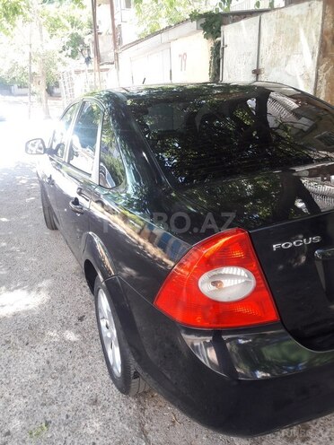 Ford Focus 2008, 210,000 km - 1.6 л - Bakı