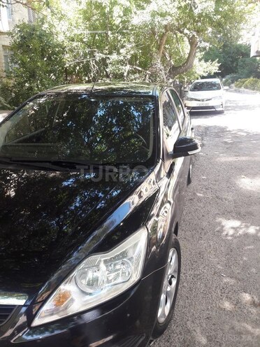 Ford Focus 2008, 210,000 km - 1.6 л - Bakı