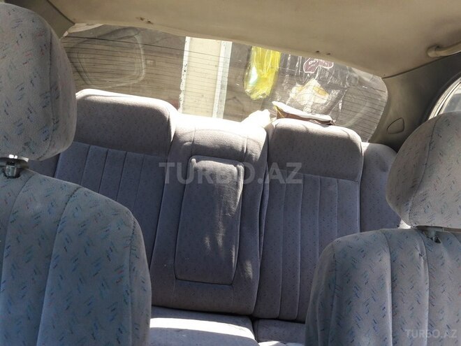 Hyundai Sonata 1997, 3,406,060 km - 0.2 l - Sumqayıt