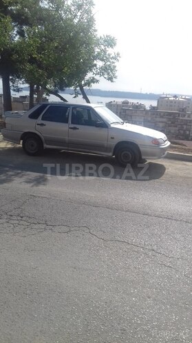 LADA (VAZ) 2115 2005, 1,000 km - 1.6 l - Bakı