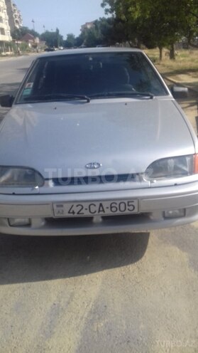 LADA (VAZ) 2115 2005, 1,000 km - 1.6 l - Bakı