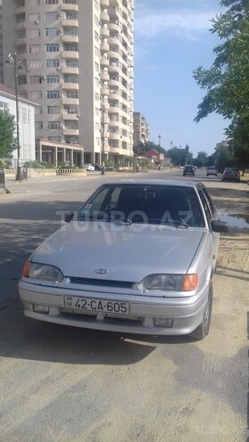 LADA (VAZ) 2115 2005, 1,000 km - 1.6 l - Bakı