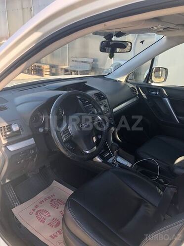 Subaru Forester 2013, 129,652 km - 2.5 l - Bakı