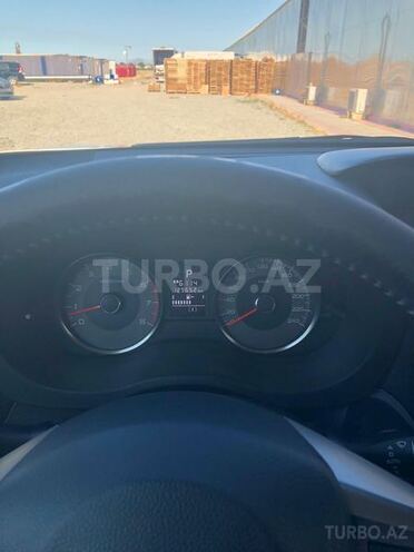 Subaru Forester 2013, 129,652 km - 2.5 l - Bakı