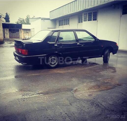 LADA (VAZ) 2115 2012, 11,400 km - 1.6 l - Balakən