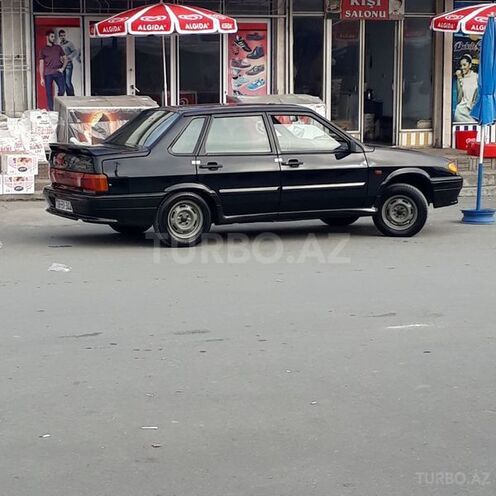 LADA (VAZ) 2115 2012, 11,400 km - 1.6 l - Balakən