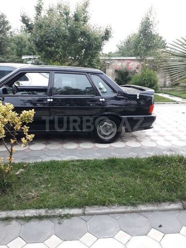 LADA (VAZ) 2115 2012, 11,400 km - 1.6 l - Balakən