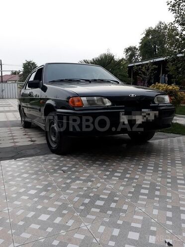 LADA (VAZ) 2115 2012, 11,400 km - 1.6 l - Balakən