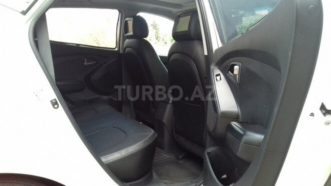Hyundai ix35 2014, 71,135 km - 2.0 l - Bakı