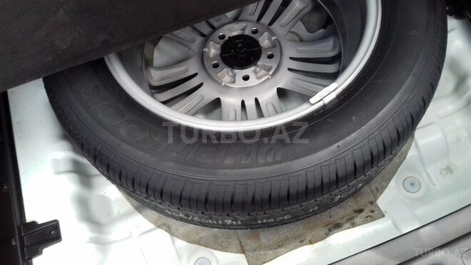 Hyundai ix35 2014, 71,135 km - 2.0 l - Bakı