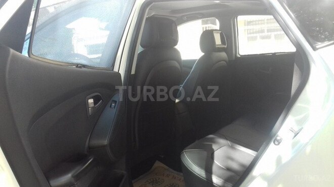 Hyundai ix35 2014, 71,135 km - 2.0 l - Bakı