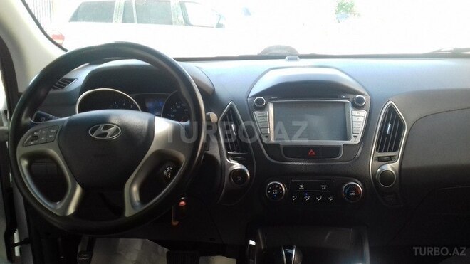 Hyundai ix35 2014, 71,135 km - 2.0 l - Bakı