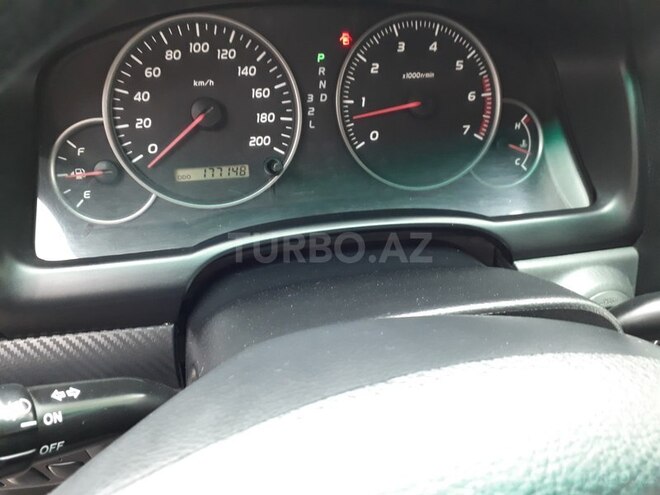 Toyota Prado 2005, 177,148 km - 2.7 л - Xaçmaz