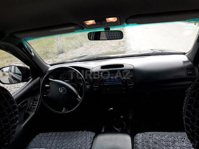 Toyota Prado 2005, 177,148 km - 2.7 л - Xaçmaz