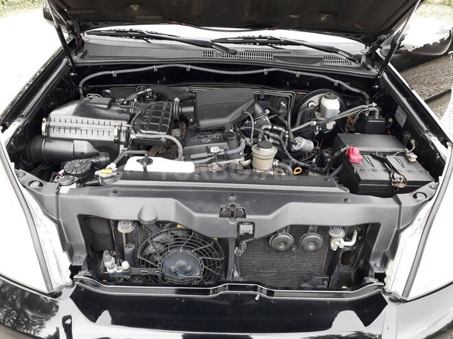 Toyota Prado 2005, 177,148 km - 2.7 л - Xaçmaz