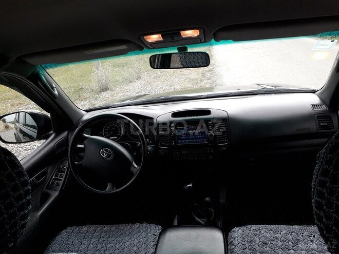 Toyota Prado 2005, 177,148 km - 2.7 л - Xaçmaz
