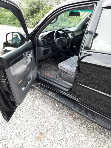 Toyota Prado 2005, 177,148 km - 2.7 л - Xaçmaz