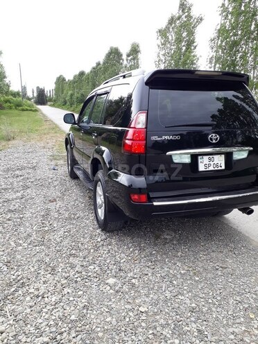 Toyota Prado 2005, 177,148 km - 2.7 л - Xaçmaz