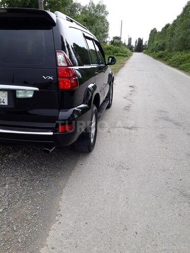 Toyota Prado 2005, 177,148 km - 2.7 л - Xaçmaz