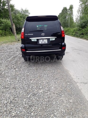 Toyota Prado 2005, 177,148 km - 2.7 л - Xaçmaz