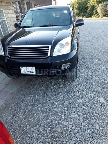 Toyota Prado 2005, 177,148 km - 2.7 л - Xaçmaz