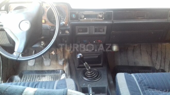 GAZ 31029 1994, 260,000 km - 2.3 l - Gəncə
