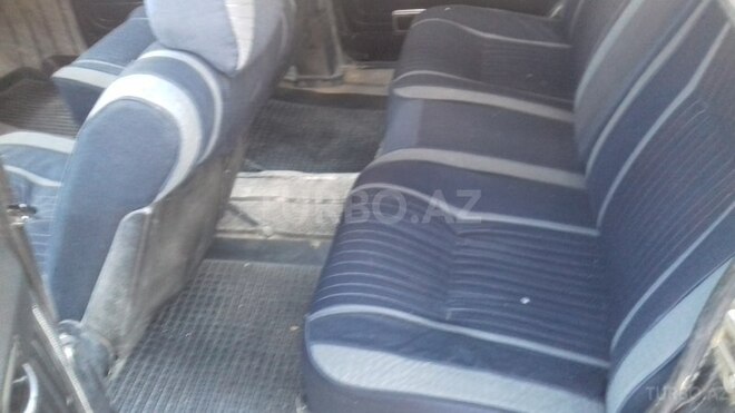 GAZ 31029 1994, 260,000 km - 2.3 l - Gəncə