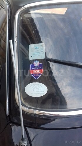 GAZ 31029 1994, 260,000 km - 2.3 l - Gəncə