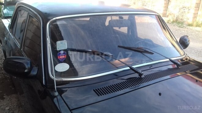 GAZ 31029 1994, 260,000 km - 2.3 l - Gəncə