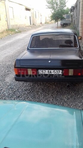 GAZ 31029 1994, 260,000 km - 2.3 l - Gəncə