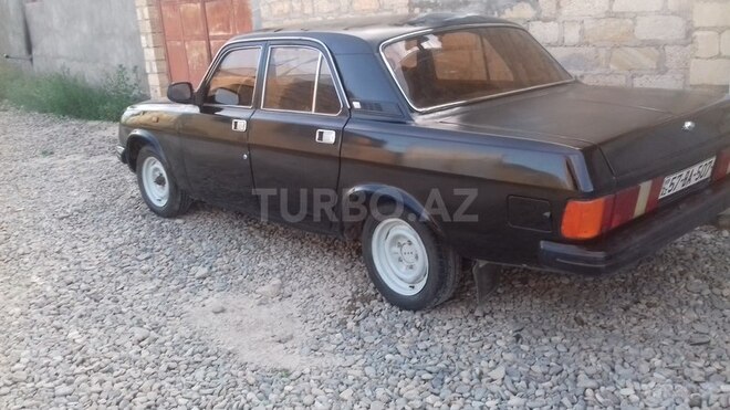 GAZ 31029 1994, 260,000 km - 2.3 l - Gəncə