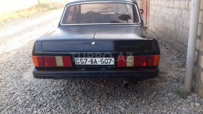 GAZ 31029 1994, 260,000 km - 2.3 l - Gəncə