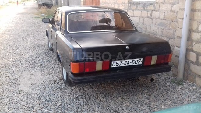 GAZ 31029 1994, 260,000 km - 2.3 l - Gəncə
