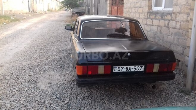 GAZ 31029 1994, 260,000 km - 2.3 l - Gəncə