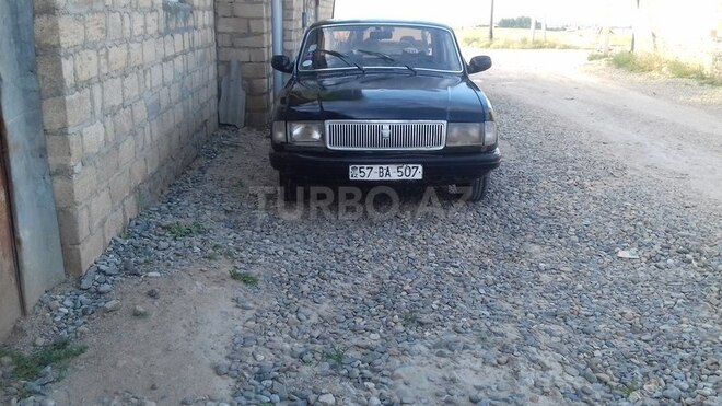 GAZ 31029 1994, 260,000 km - 2.3 l - Gəncə
