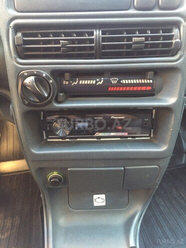 LADA (VAZ) 2114 2011, 185,000 km - 1.6 l - Bakı
