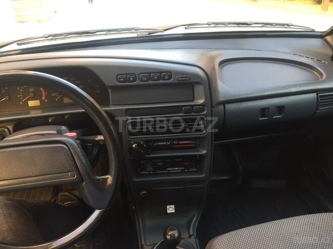 LADA (VAZ) 2114 2011, 185,000 km - 1.6 l - Bakı
