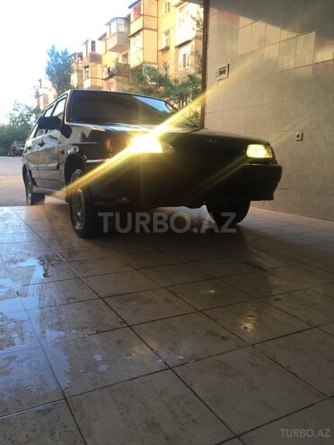 LADA (VAZ) 2114 2011, 185,000 km - 1.6 l - Bakı