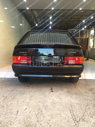 LADA (VAZ) 2114 2011, 185,000 km - 1.6 l - Bakı