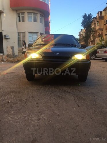 LADA (VAZ) 2114 2011, 185,000 km - 1.6 l - Bakı