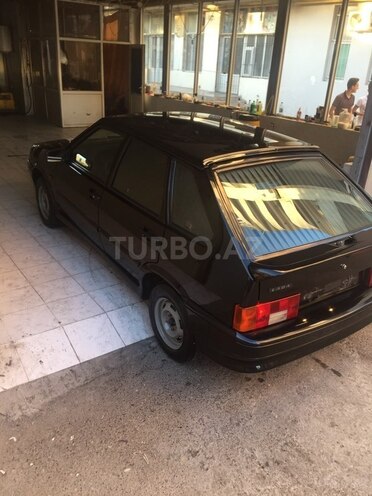 LADA (VAZ) 2114 2011, 185,000 km - 1.6 l - Bakı