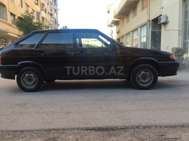 LADA (VAZ) 2114 2011, 185,000 km - 1.6 l - Bakı