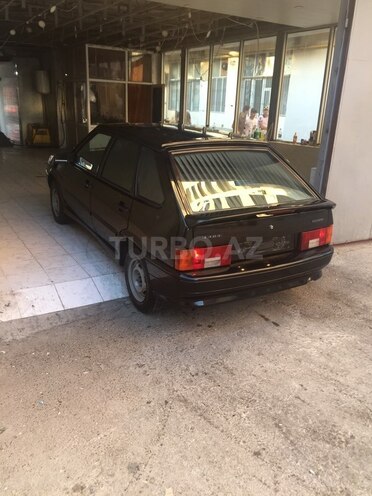 LADA (VAZ) 2114 2011, 185,000 km - 1.6 l - Bakı