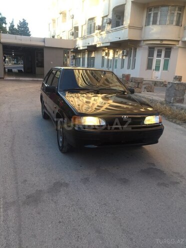 LADA (VAZ) 2114 2011, 185,000 km - 1.6 l - Bakı