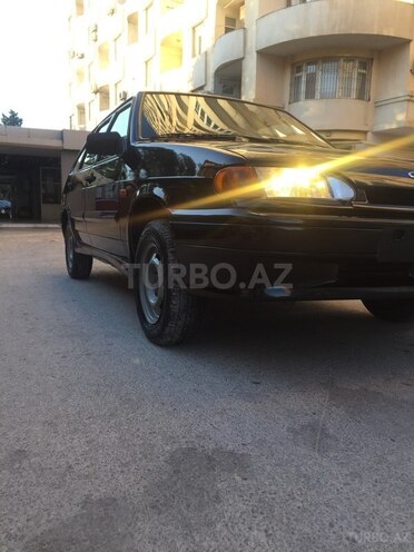 LADA (VAZ) 2114 2011, 185,000 km - 1.6 l - Bakı