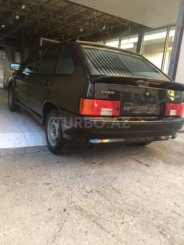 LADA (VAZ) 2114 2011, 185,000 km - 1.6 l - Bakı