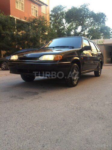 LADA (VAZ) 2114 2011, 185,000 km - 1.6 l - Bakı