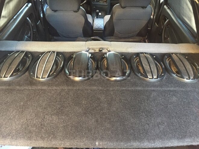 LADA (VAZ) 2114 2011, 185,000 km - 1.6 l - Bakı